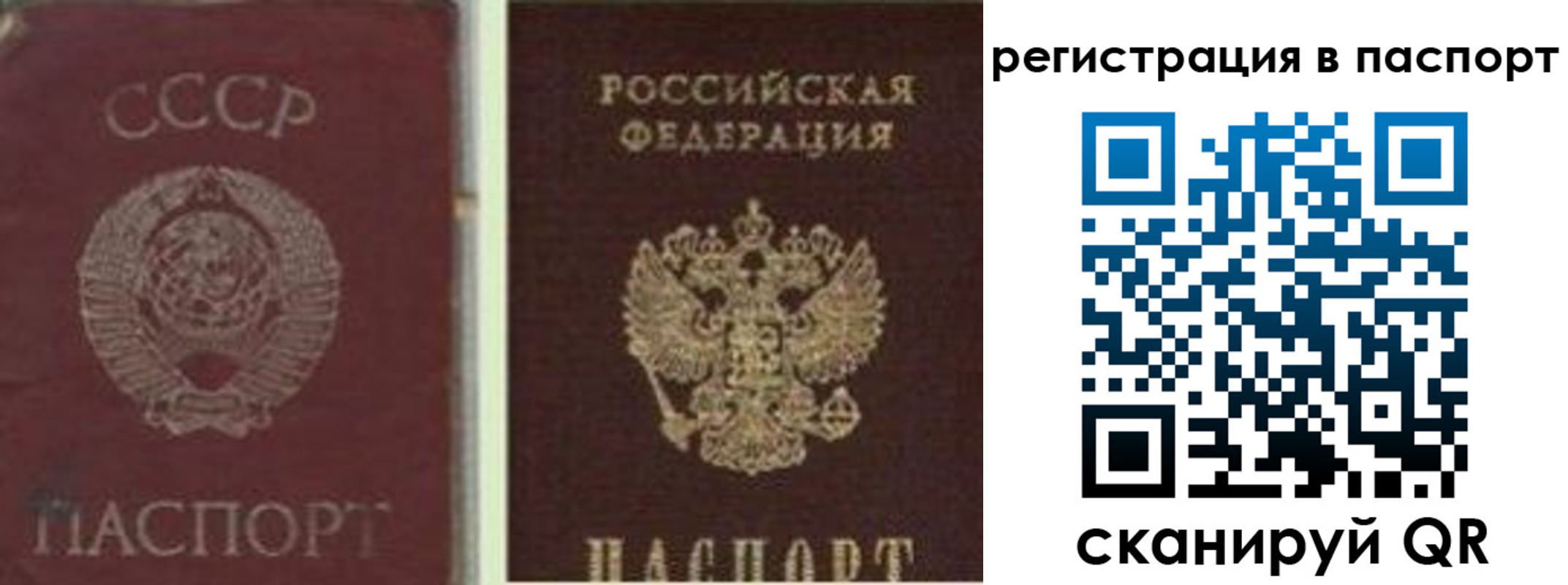 прописка для работы в Орле